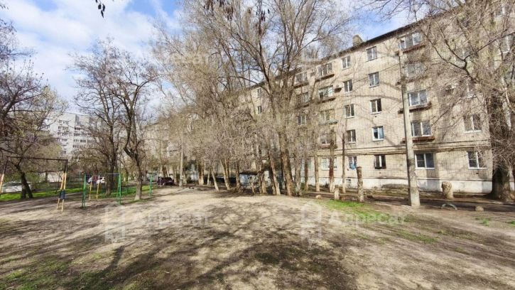 1-комн квартира ул. Аренского,  д.2/1