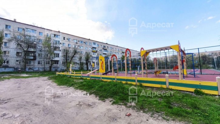2-комн квартира ул. Славская,  д.10