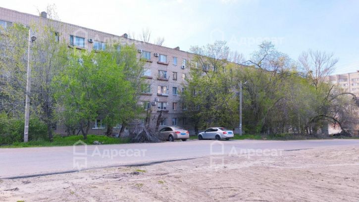 1-комн квартира ул. Аренского,  д.2/1
