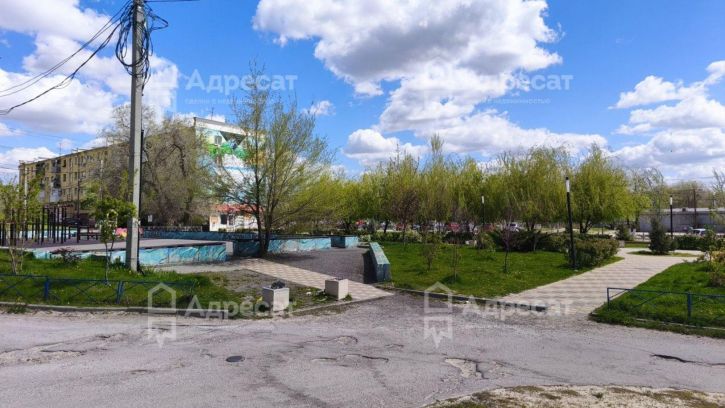 1-комн квартира ул. Панфиловская,  д.4
