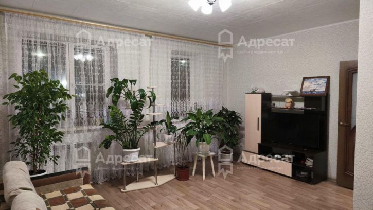 1-комн квартира ул. Грибанова,  д.2