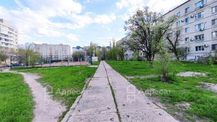 2-комн квартира ул. Славская,  д.10