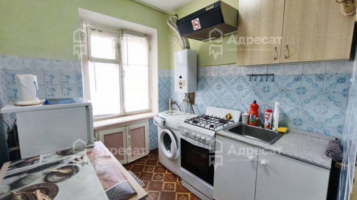 1-комн квартира ул. Аренского,  д.2/1