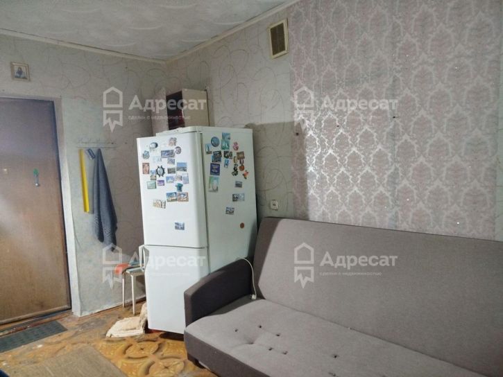 Комната ул. Героев Малой Земли,  д.34