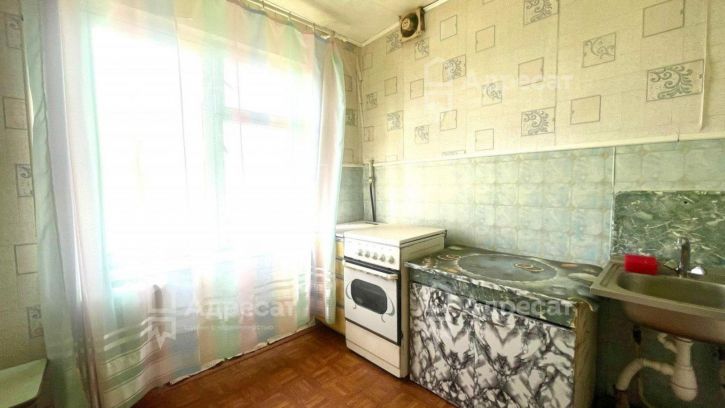 1-комн квартира ул. Льговская,  д.18