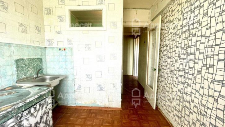 1-комн квартира ул. Льговская,  д.18