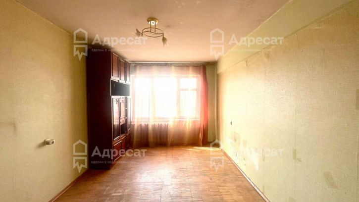 1-комн квартира ул. Льговская,  д.18
