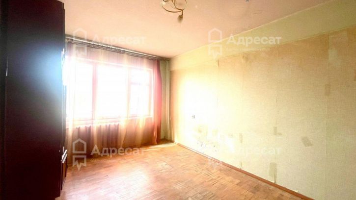 1-комн квартира ул. Льговская,  д.18