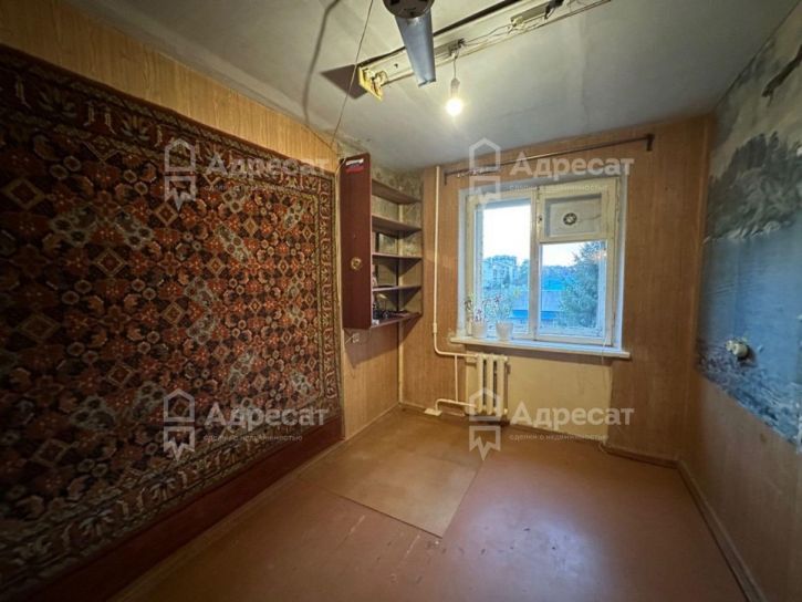 3-комн квартира ул. Славская,  д.12