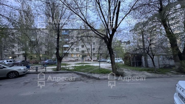 3-комн квартира ул. Славская,  д.12
