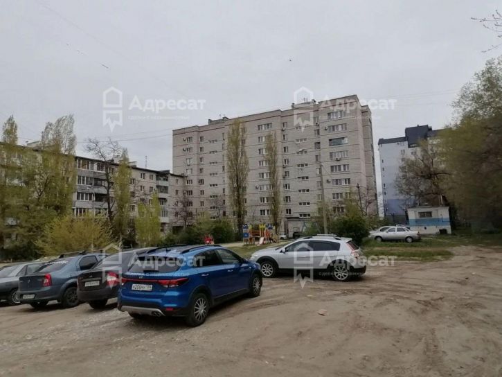 3-комн квартира ул. Славская,  д.12