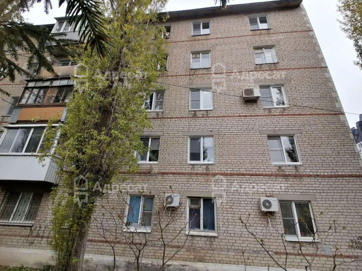 3-комн квартира ул. Славская,  д.12