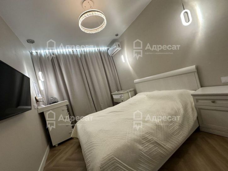 2-комн квартира ул. Степанищева,  д.2а