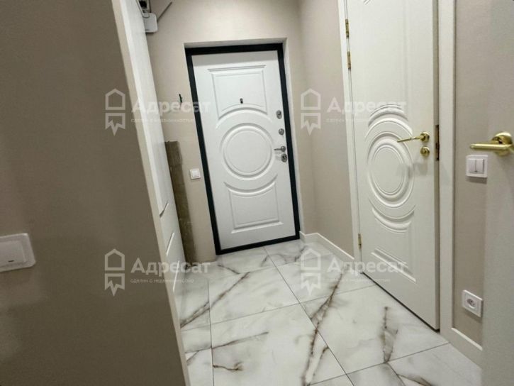2-комн квартира ул. Степанищева,  д.2а