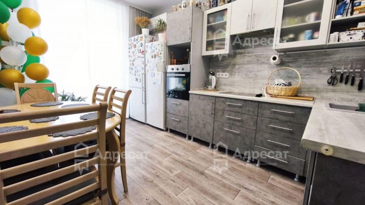 2-комн квартира ул. Тимирязева,  д.19а