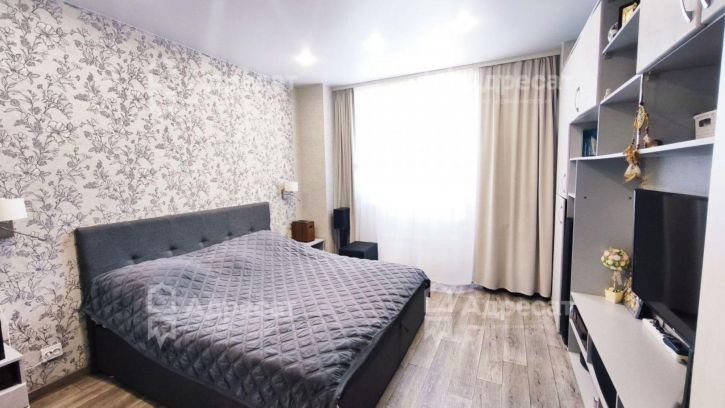2-комн квартира ул. Тимирязева,  д.19а