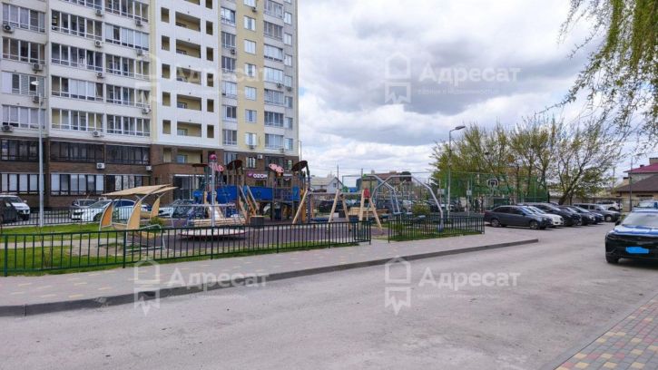 2-комн квартира ул. Тимирязева,  д.19а