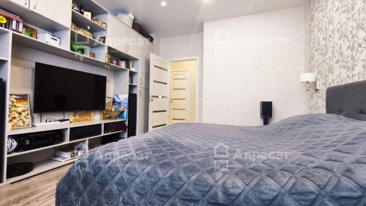 2-комн квартира ул. Тимирязева,  д.19а