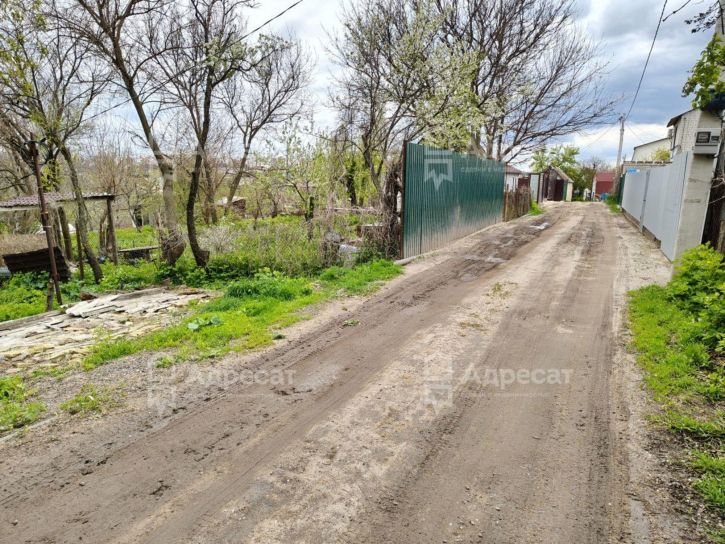 Земельный участок СНТ Наука