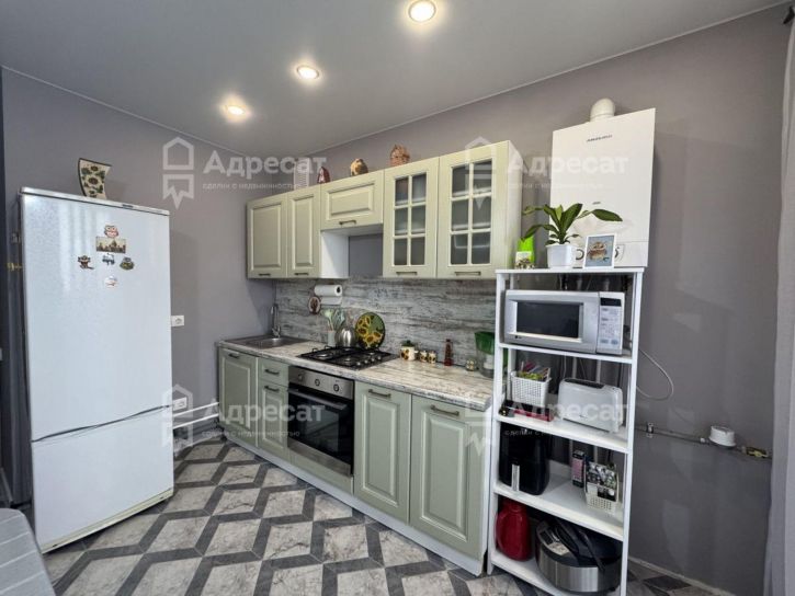 1-комн квартира ул. 35 Гвардейской,  д.46