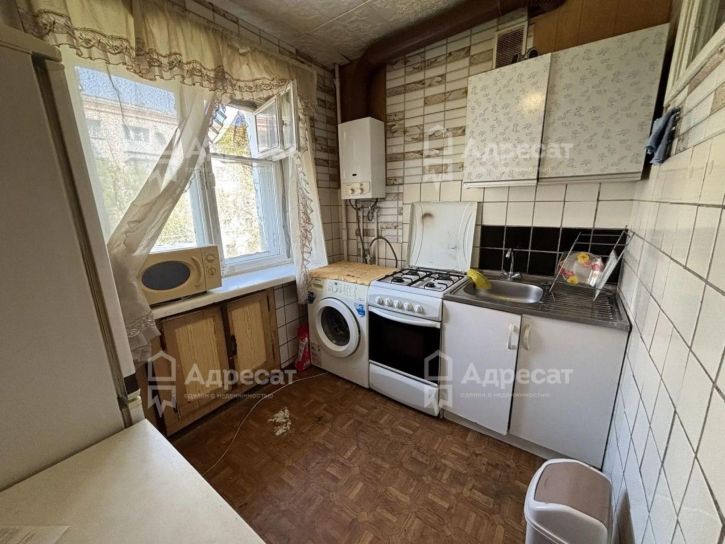 2-комн квартира ул. 7-й Гвардейской,  д.21