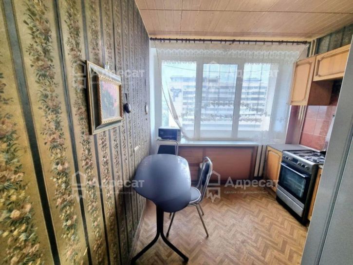 3-комн квартира Проспект им. В.И. Ленина,  д.2