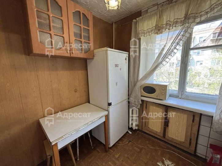 2-комн квартира ул. 7-й Гвардейской,  д.21
