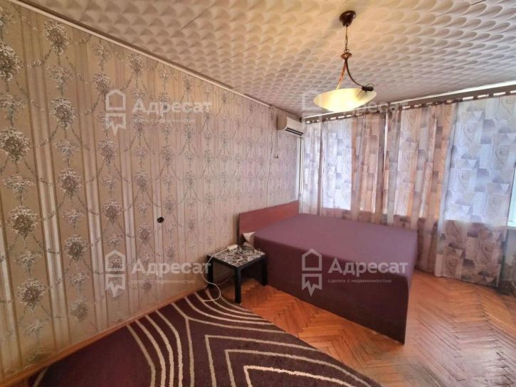 3-комн квартира Проспект им. В.И. Ленина,  д.2