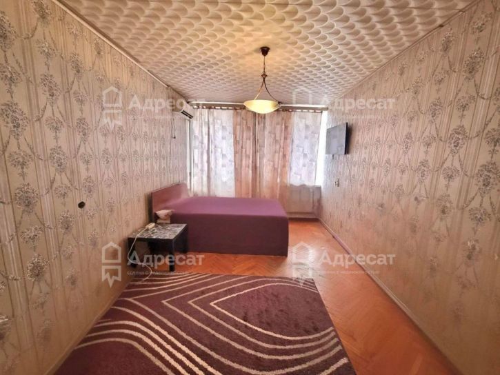 3-комн квартира Проспект им. В.И. Ленина,  д.2