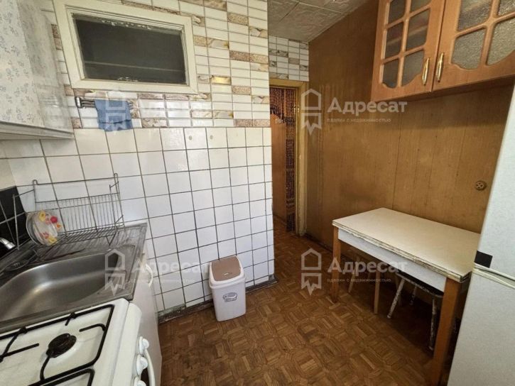 2-комн квартира ул. 7-й Гвардейской,  д.21