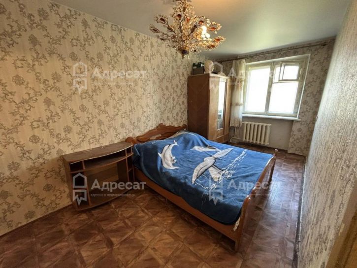 2-комн квартира ул. 7-й Гвардейской,  д.21