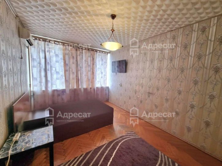 3-комн квартира Проспект им. В.И. Ленина,  д.2