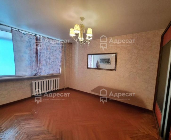 3-комн квартира Проспект им. В.И. Ленина,  д.2