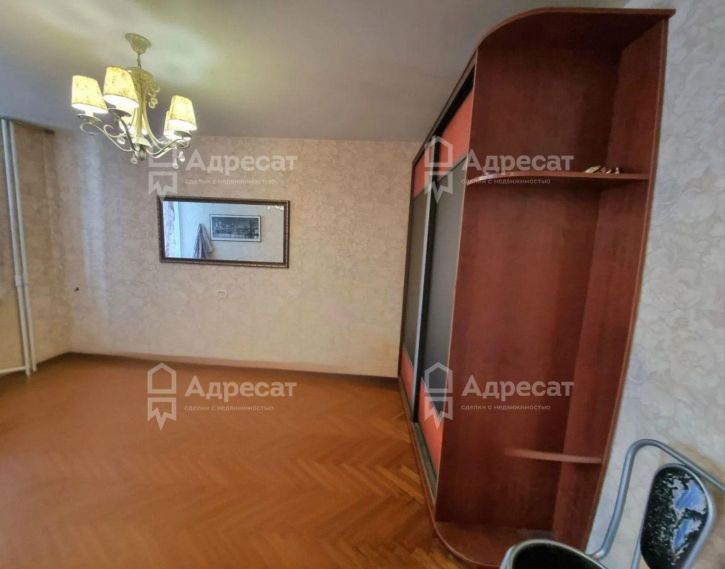 3-комн квартира Проспект им. В.И. Ленина,  д.2