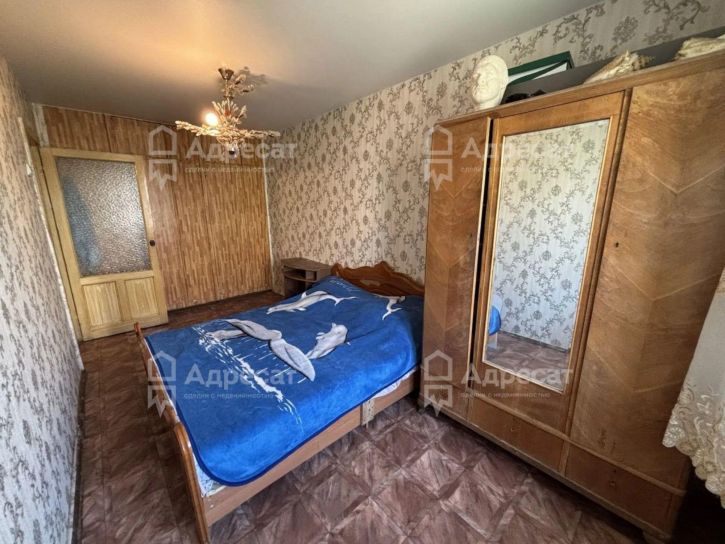 2-комн квартира ул. 7-й Гвардейской,  д.21