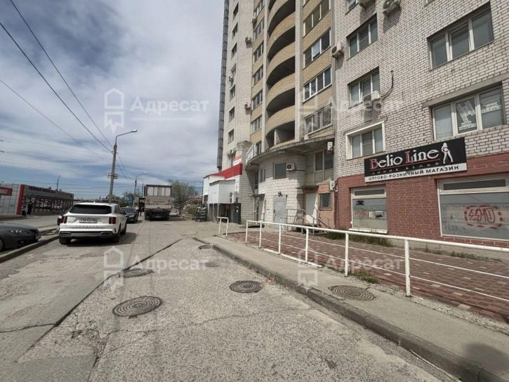 2-комн квартира ул. им. маршала Еременко,  д.42