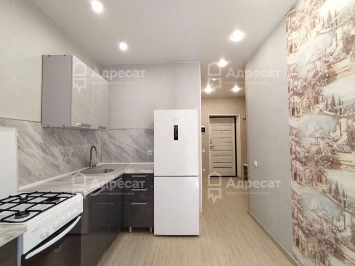 1-комн квартира ул. 35 Гвардейской,  д.50