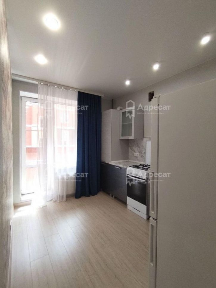 1-комн квартира ул. 35 Гвардейской,  д.50