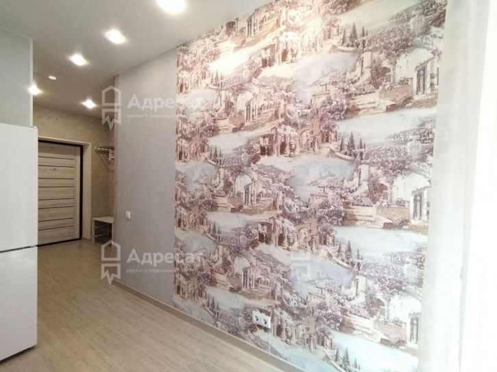 1-комн квартира ул. 35 Гвардейской,  д.50