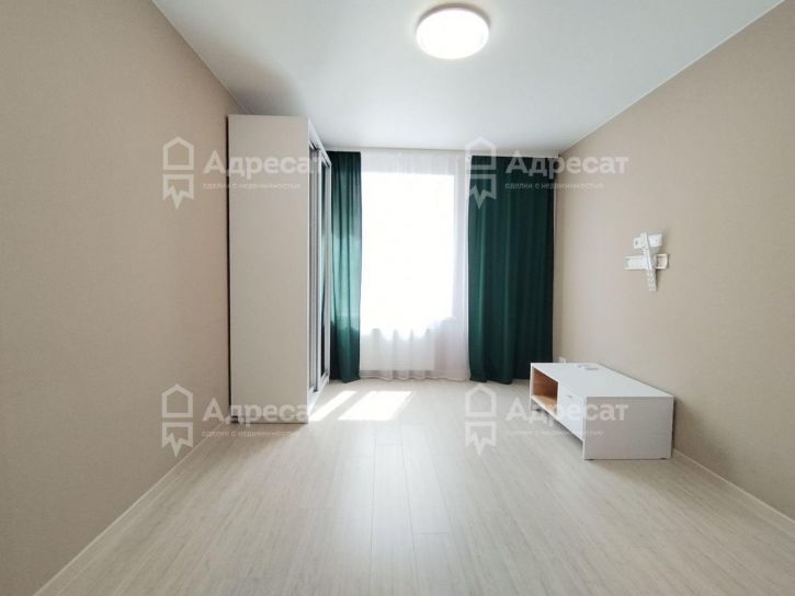 1-комн квартира ул. 35 Гвардейской,  д.50