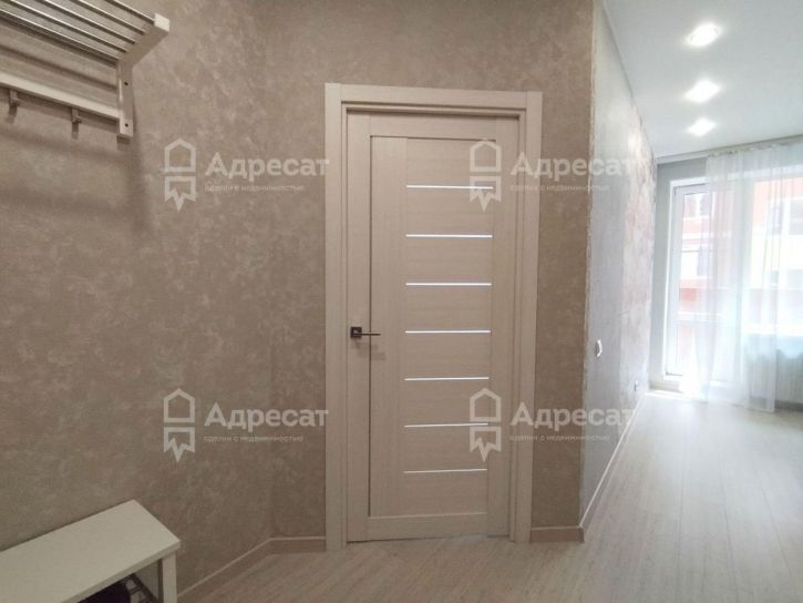 1-комн квартира ул. 35 Гвардейской,  д.50