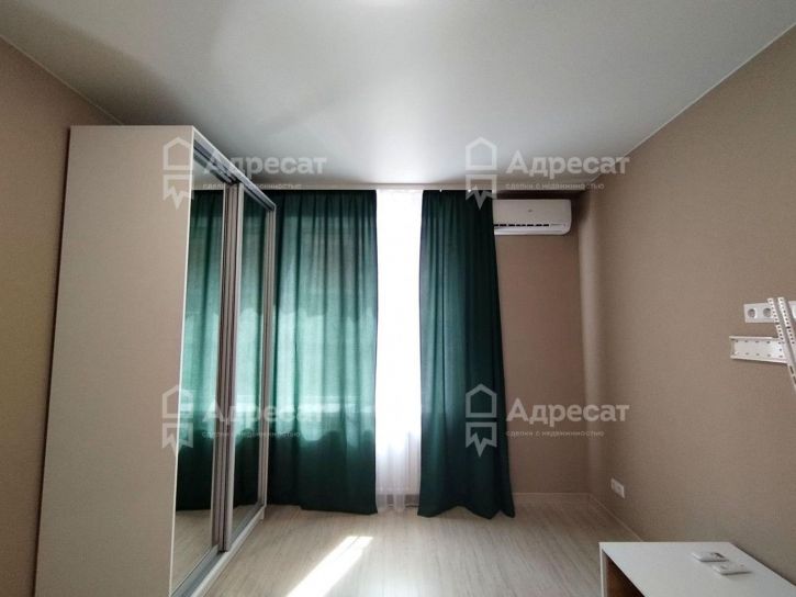 1-комн квартира ул. 35 Гвардейской,  д.50