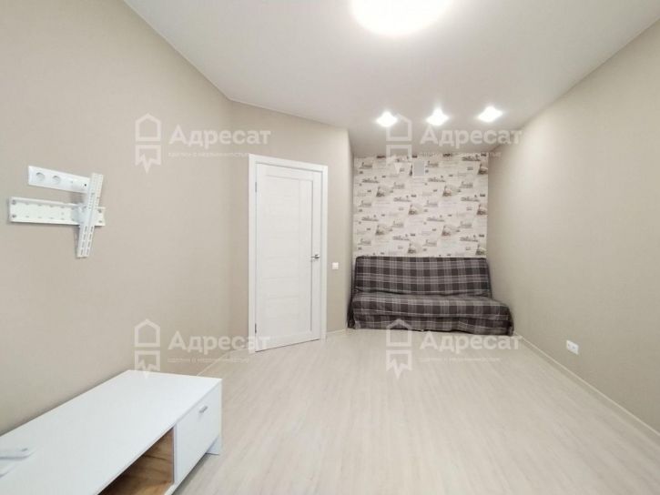 1-комн квартира ул. 35 Гвардейской,  д.50
