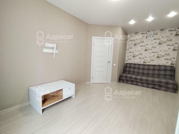 1-комн квартира ул. 35 Гвардейской,  д.50