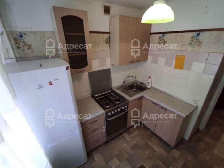 1-комн квартира ул. Туркменская,  д.12
