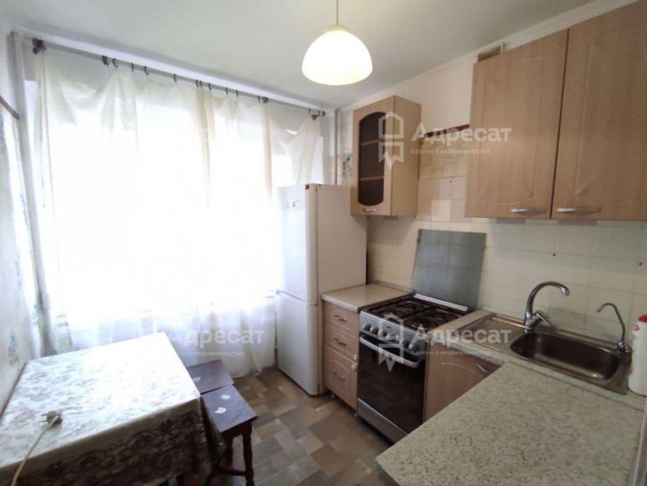 1-комн квартира ул. Туркменская,  д.12