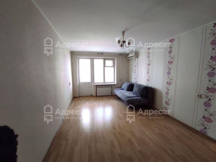 1-комн квартира ул. Туркменская,  д.12