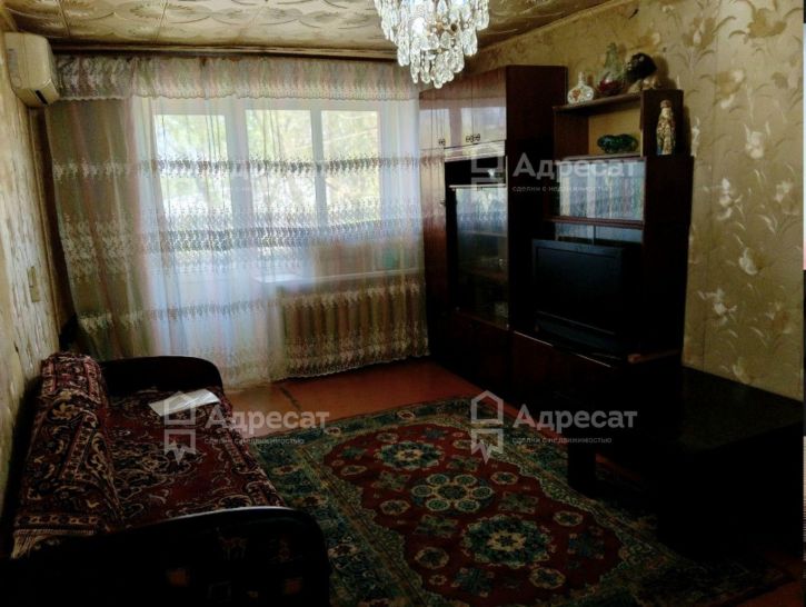 2-комн квартира ул. Авиаторская,  д.3