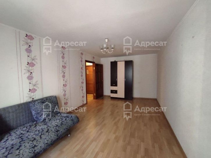1-комн квартира ул. Туркменская,  д.12