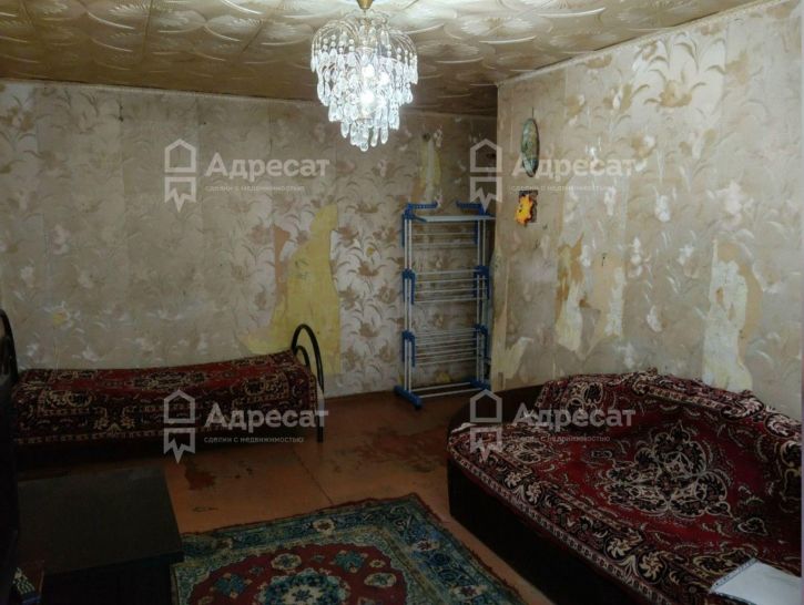 2-комн квартира ул. Авиаторская,  д.3